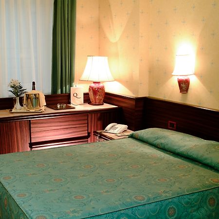 סאסארי Hotel Leonardo Da Vinci מראה חיצוני תמונה