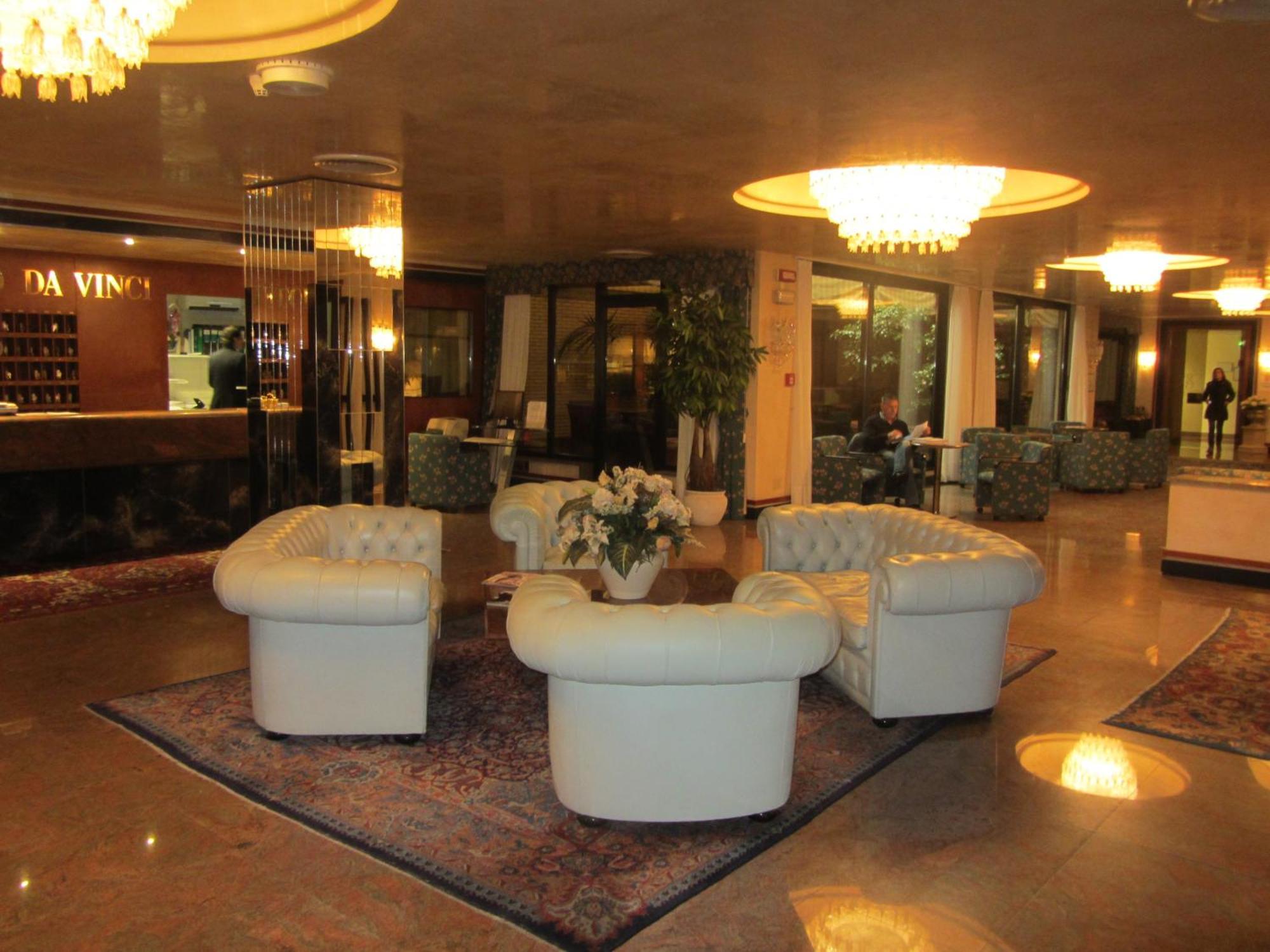 סאסארי Hotel Leonardo Da Vinci מראה חיצוני תמונה