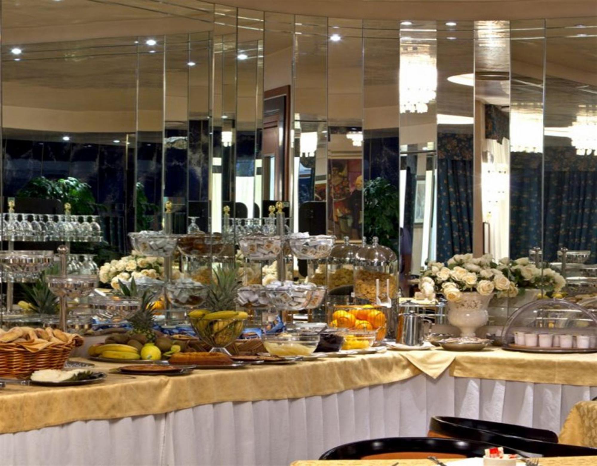 סאסארי Hotel Leonardo Da Vinci מראה חיצוני תמונה