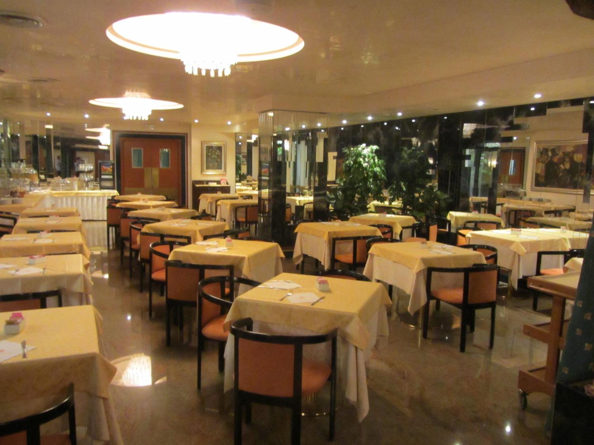 סאסארי Hotel Leonardo Da Vinci מראה חיצוני תמונה