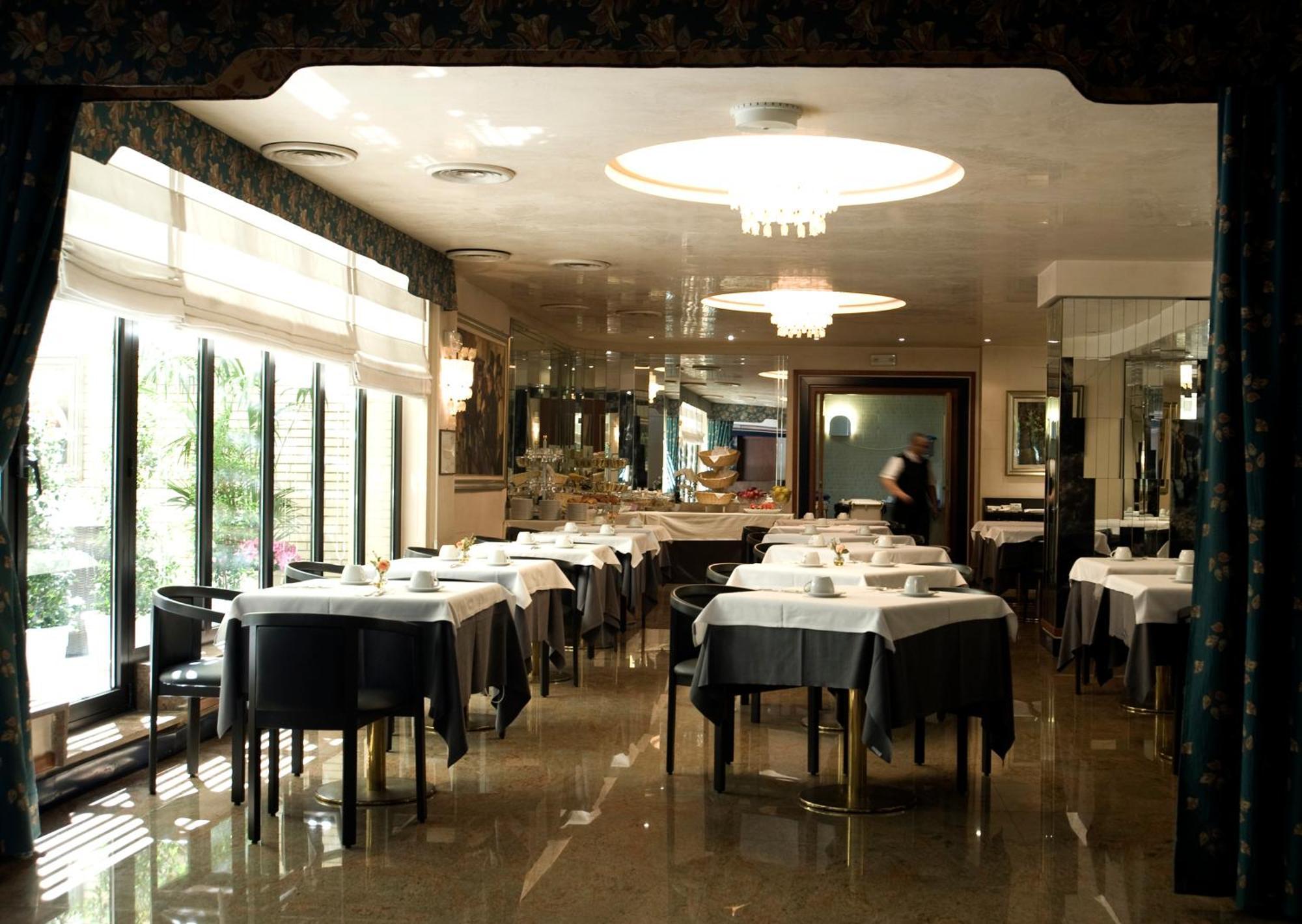 סאסארי Hotel Leonardo Da Vinci מראה חיצוני תמונה