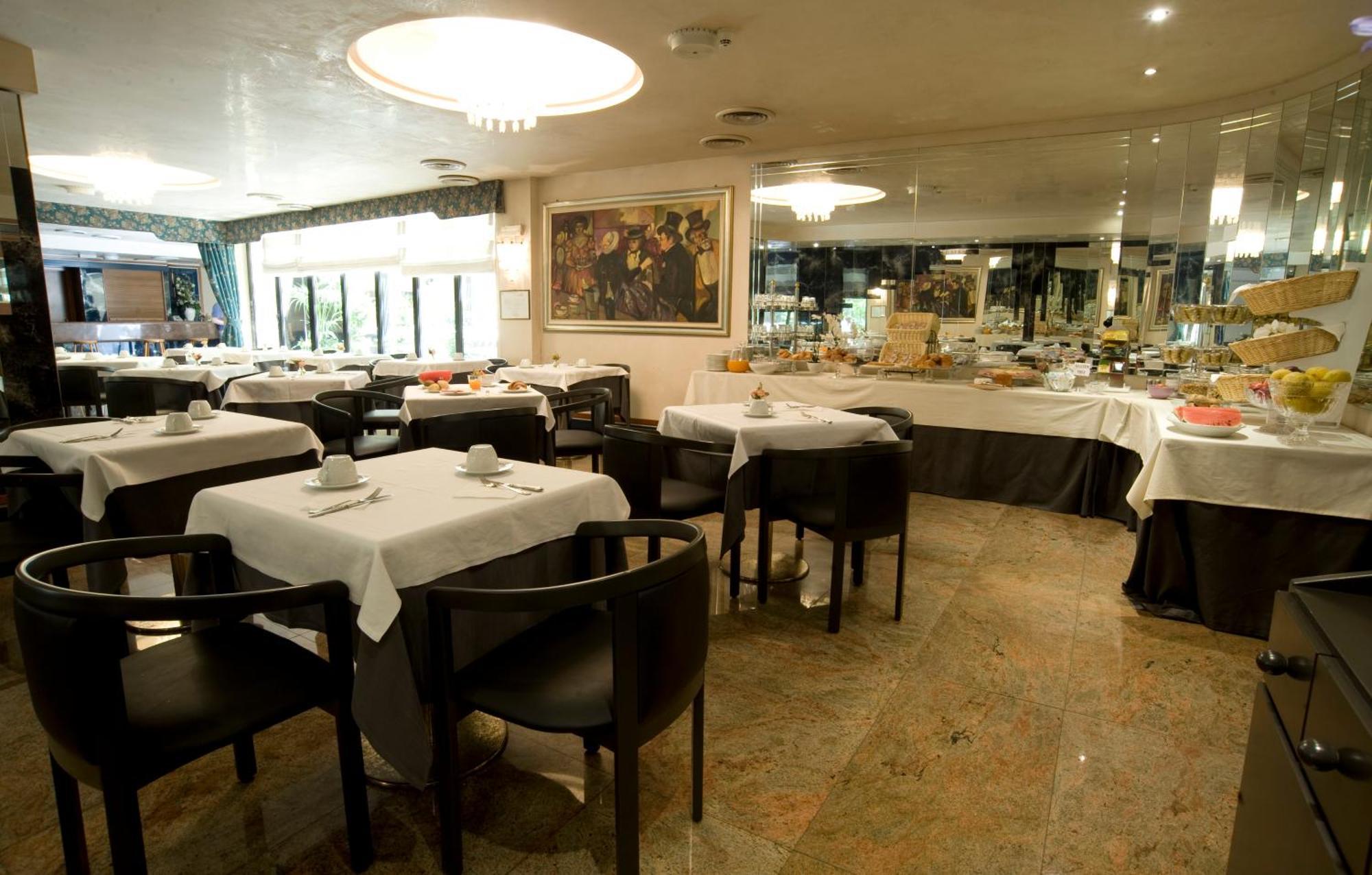 סאסארי Hotel Leonardo Da Vinci מראה חיצוני תמונה