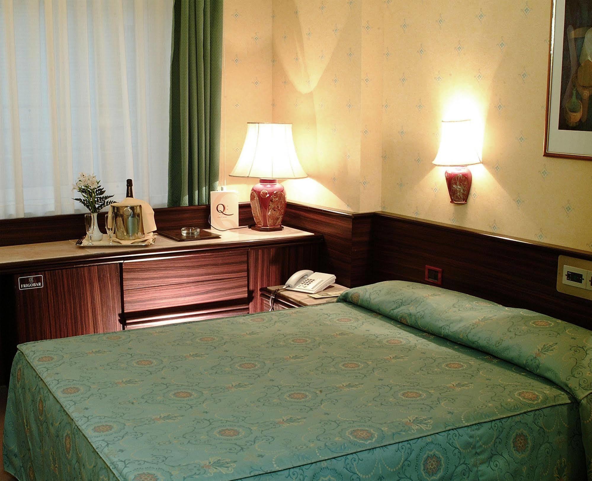 סאסארי Hotel Leonardo Da Vinci מראה חיצוני תמונה